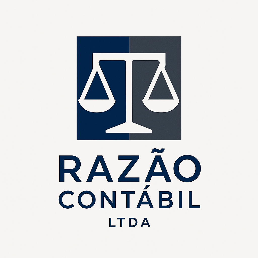 Razao Contabil